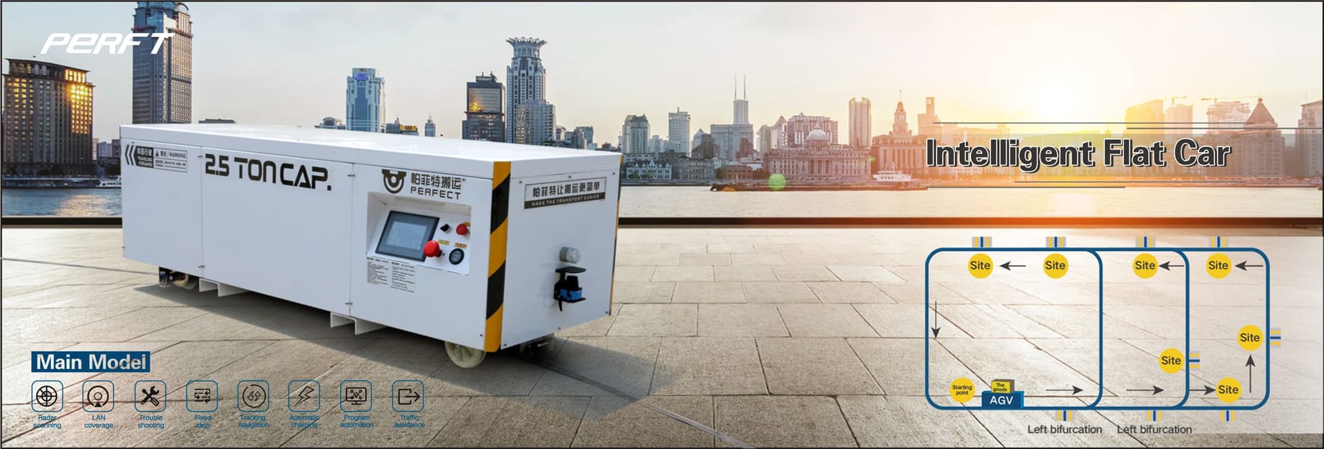 battery transfer trolley custom